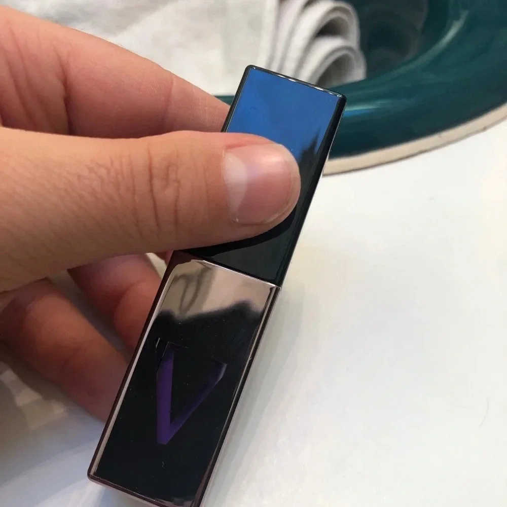 NIB URBAN DECAY LIP CHEMISTRY LIP TINT